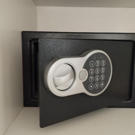 布宜诺斯艾利斯Coqueto Monoambiente Palermo Soho公寓 外观 照片